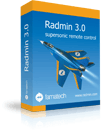 Radmin 3.0 - Remote Control Software