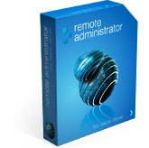 Logiciel de contrôle à distance de l'ordinateur - Remote Administrator (Radmin)