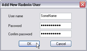  Radmin Viewer     